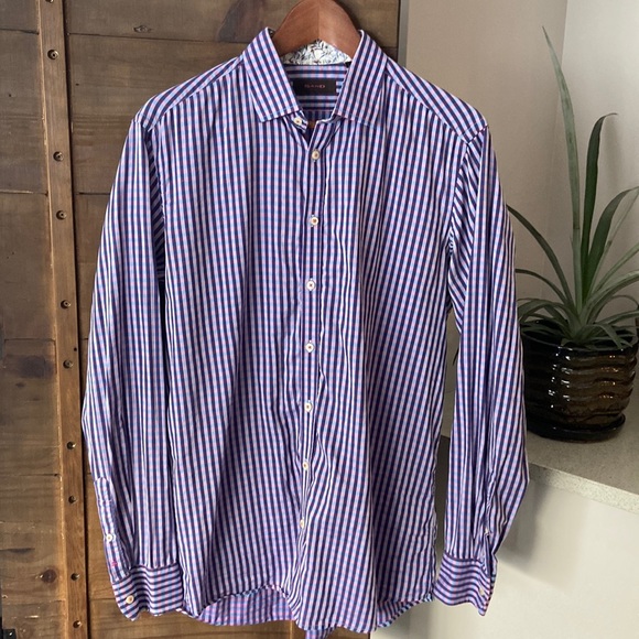 SAND Dress Shirt - Picture 1 of 6